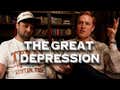 Francis Explains The Great Depression To An Absolute Buffoon
