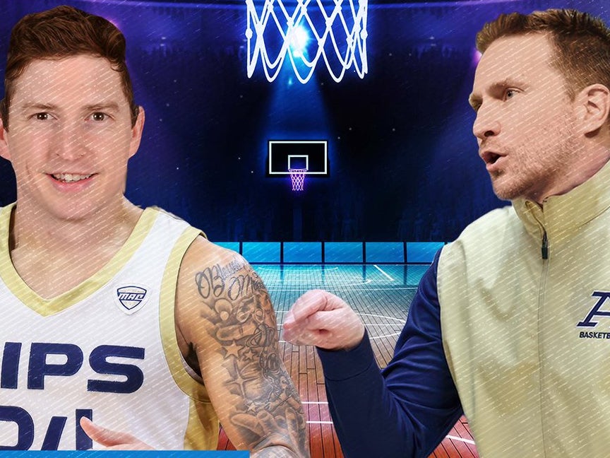 Hockey Guys Who Know Ball Talking Playoffs With NCAA Hockey Guru Colby Cohen - Game Notes Episode 56