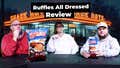 Ruffles Is Bringing Canada To The U.S. With Their All Dressed Potato Chips