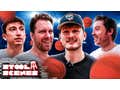 Barstool Sports Gets Ready for the Ultimate March Tournament | Stool Scenes
