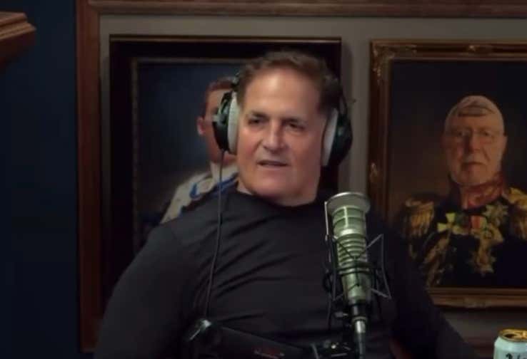 "If I Had Any Influence, The Trade Wouldn't Happen" - Mark Cuban Is Doing His Best To Deflect Any Sort Of Blame For The Luka Trade