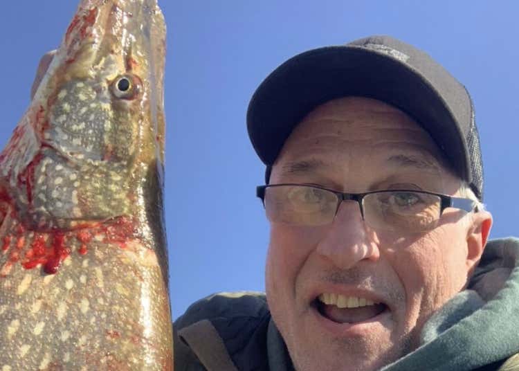 Dan Bernstein Is Officially OUT At 670 The Score After Threatening A Man's Children Over A Fish Picture Dispute On Twitter