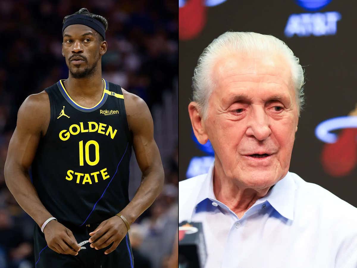 "I’m Cool With Being A Bad Guy Over There" - Jimmy Butler Sounds More Than Ready To Embrace Being The Villain As He Prepares For His Return To Miami