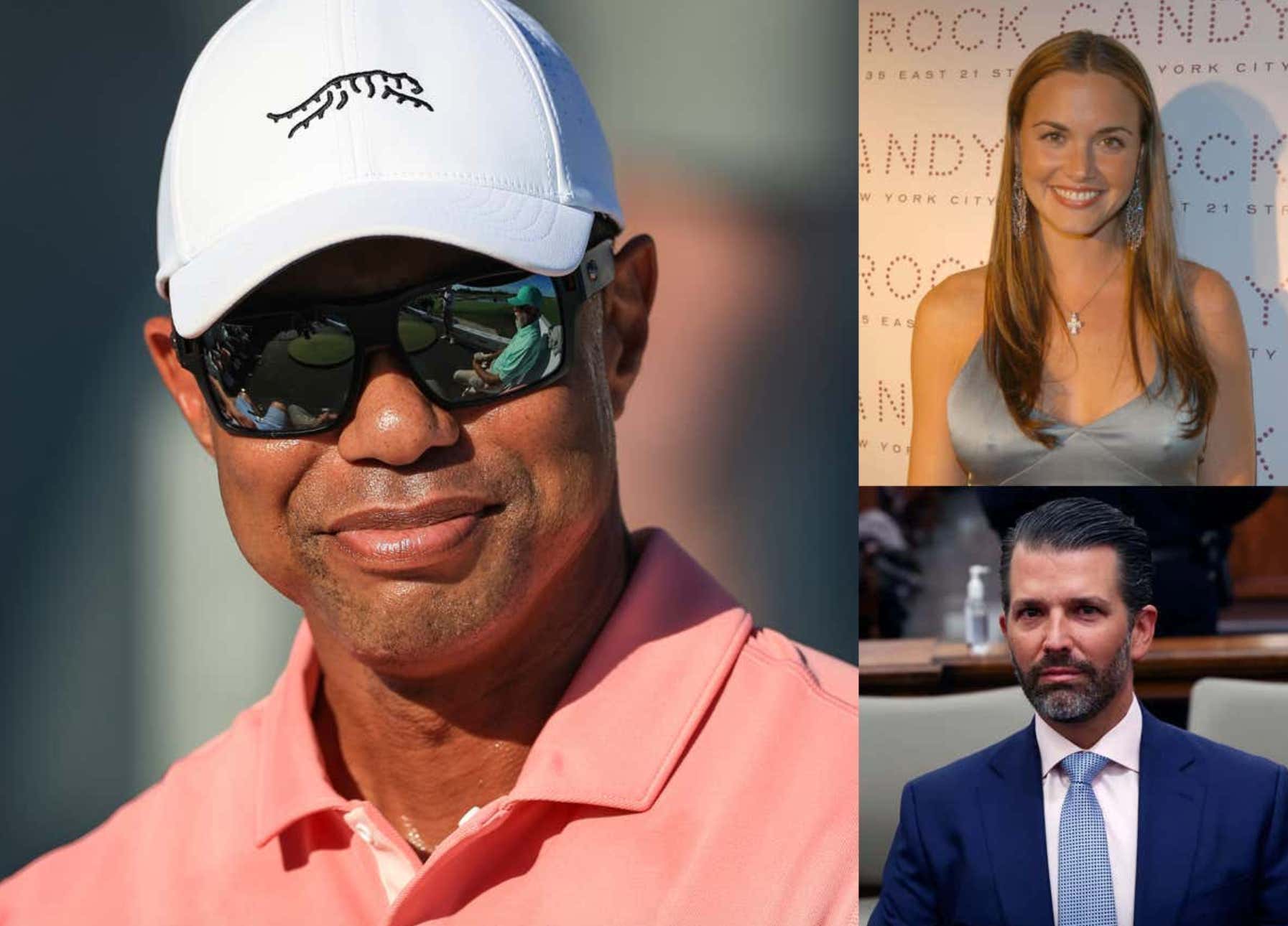 Please Respect Tiger Woods' Privacy During This Time