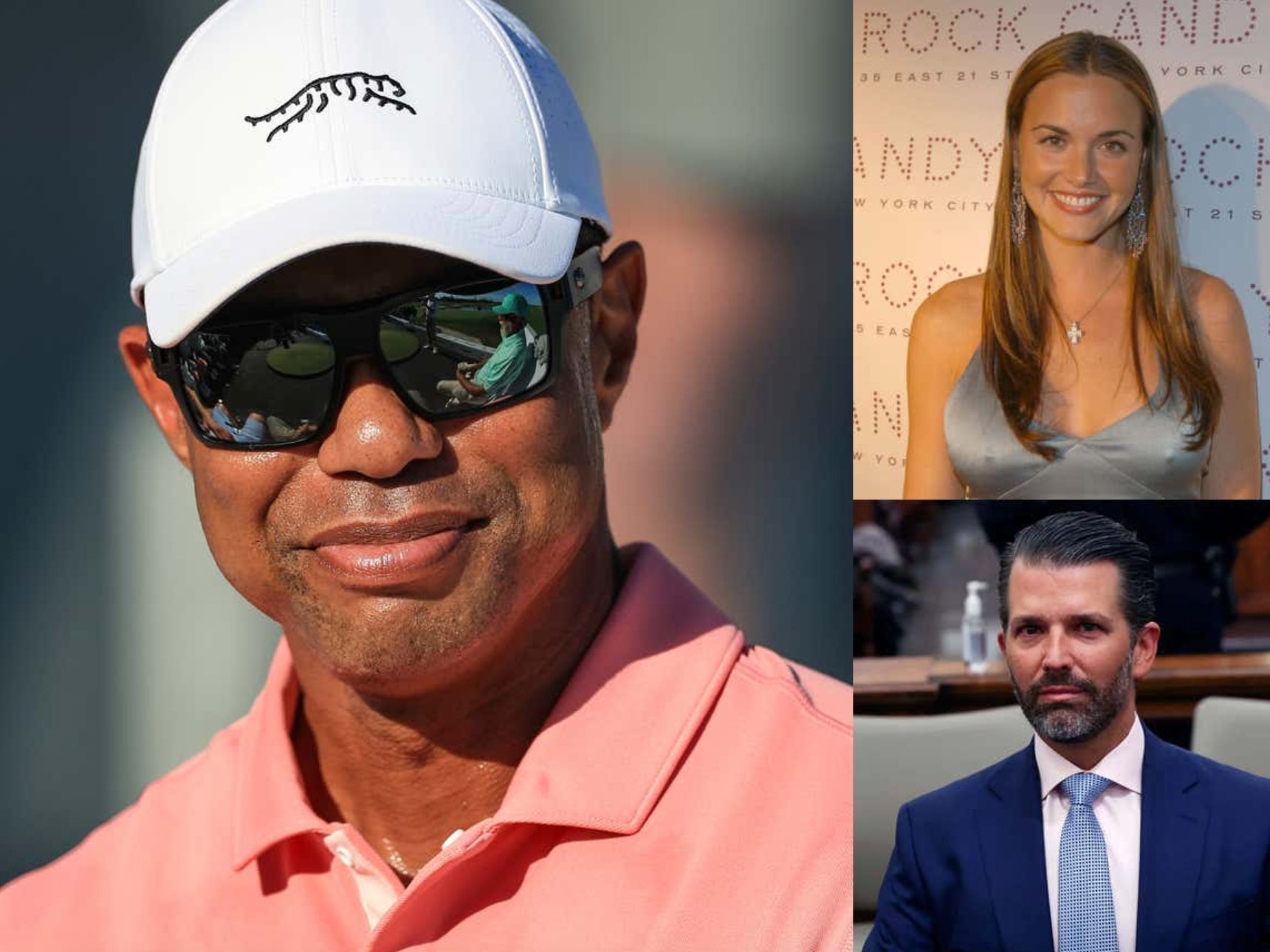 Please Respect Tiger Woods' Privacy During This Time