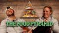 Francis Re-Teaches Me The Food Pyramid