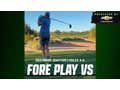 Riggs Vs Grayhawk (Raptor), Holes 4-6