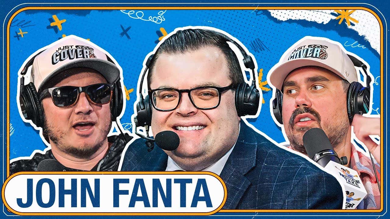 FULL VIDEO EPISODE: John Fanta Talking Final Four, NFL Coach's Picture And Tush Push Being Banned, The Yankees Might Be Cheating, Impractical Jokers Down Bad + Monday Reading