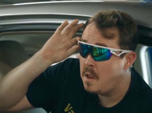 We Got The First Trailer For Season 2 Of 'Tires' And It's Once Again Going To Be The Perfect Show For The Summer