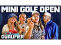 The 2025 Barstool Mini Golf Open - Chicago Office Qualifier