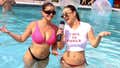 Do You Pee In Pools?