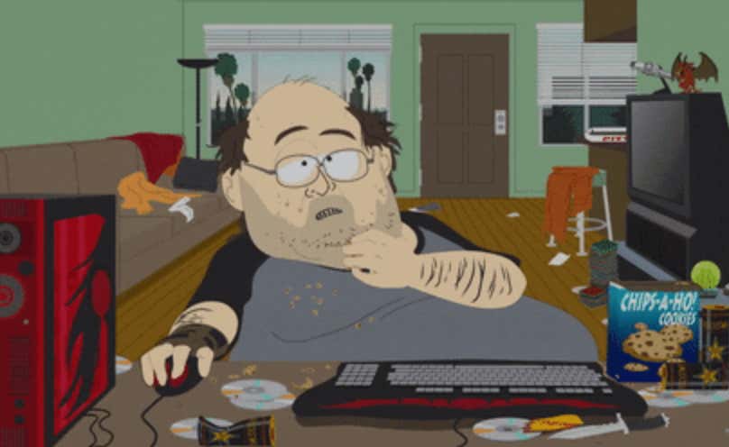 Fuck I Should Have Thought of That: Two Men Are Suing OnlyFans Because They Found Out They Weren't Actually DM'ing with OnlyFans Models