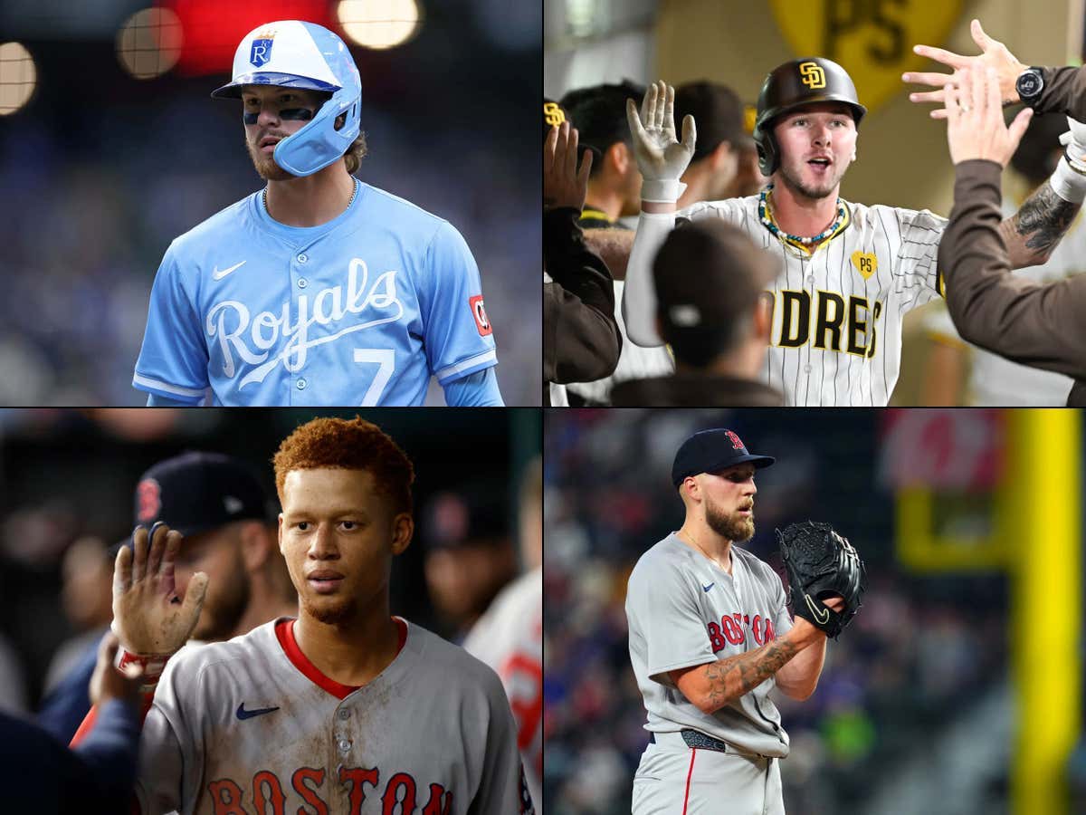 Watching Other Teams Ink Their Young Superstars To Long-Term Extensions Seems Fun! I'd Love To Be Able To Celebrate That Sometime Soon!