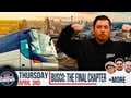 Rico Bosco was Ambushed by an Old Foe in Dallas - Barstool Rundown - April 3rd, 2025