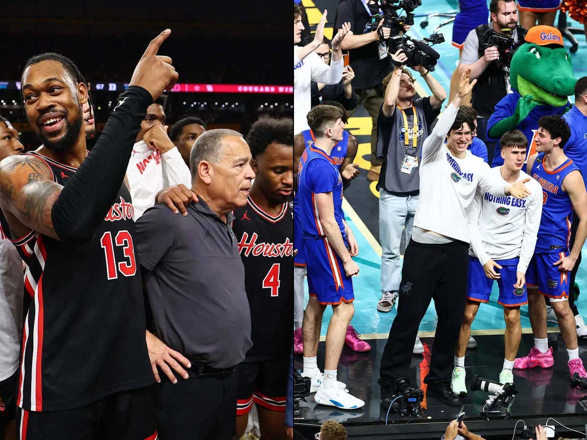 Every Single Damn Thing You Need To Know For Tonight's National Title Game