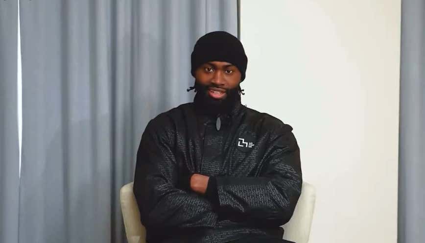 "Only Person Who Does Weird Stuff And Talks Trash Is Dillon Brooks. That’s His Gimmick Though" - Jaylen Brown Certainly Did Not Hold Back During His Appearance On Million Dollaz Worth Of Game