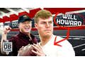 Gruden's QB Class | Will Howard