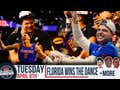 The Florida Gators are National Champions - Barstool Rundown - April 8th, 2025