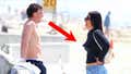 Big Nipple Prank