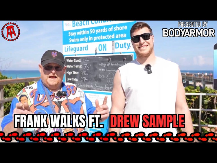 Drew Sample | Blogs & Videos | Barstool Sports