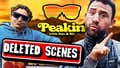 Biz Nasty & Wonton Don Reflect On Their First Hiking Trip Together (PEAKIN' DELETED SCENES)