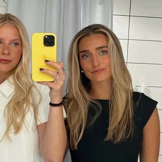 Kelly Trotta (Smelly)