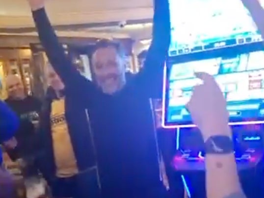 Man Of The People - Wolves Manager Vitor Pereira Embraces A 'Points First, Then Pints' Motto And Shows Up To A Pub To Celebrate With Fans