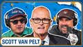 Scott Van Pelt Live From Augusta, Rory Wins An Incredible Masters, NBA Playoffs Set, Who's Back And Monday Reading