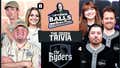 Uptown Balls vs. The Ryders | Match 31, Season 5 - The Dozen Trivia League