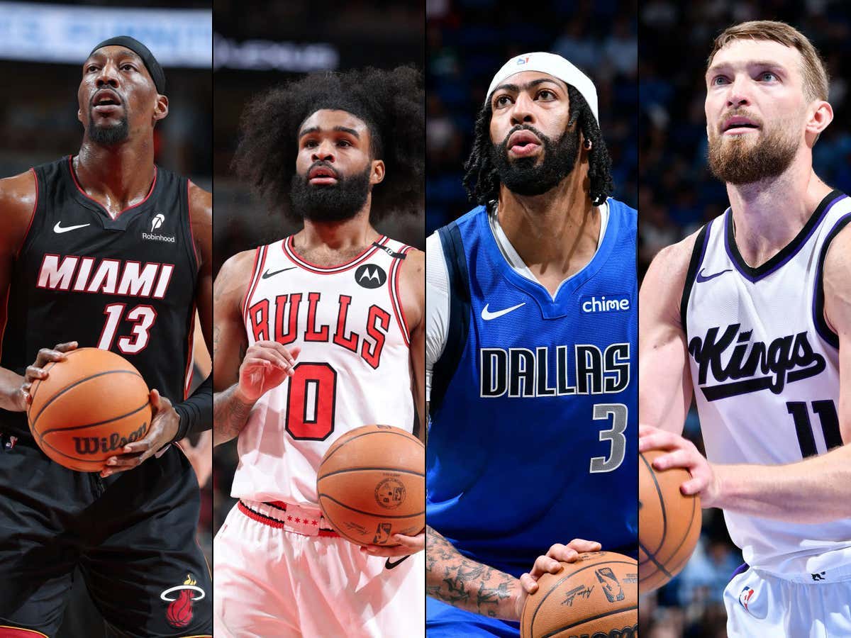 Everything You Need To Know To Be Ready For Day 2 Of The NBA Play In Tournament