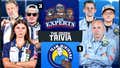 Kirk & Minihane vs. Fran, Brandon, PFT & Experts | Match 33, Season 5 - The Dozen Trivia League