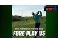 Frankie Vs Royal Portrush, Back 9 (On PGA TOUR 2K25)