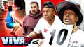 Dunk Contest Leaves Employees Absolutely SHOCKED | VIVA TV