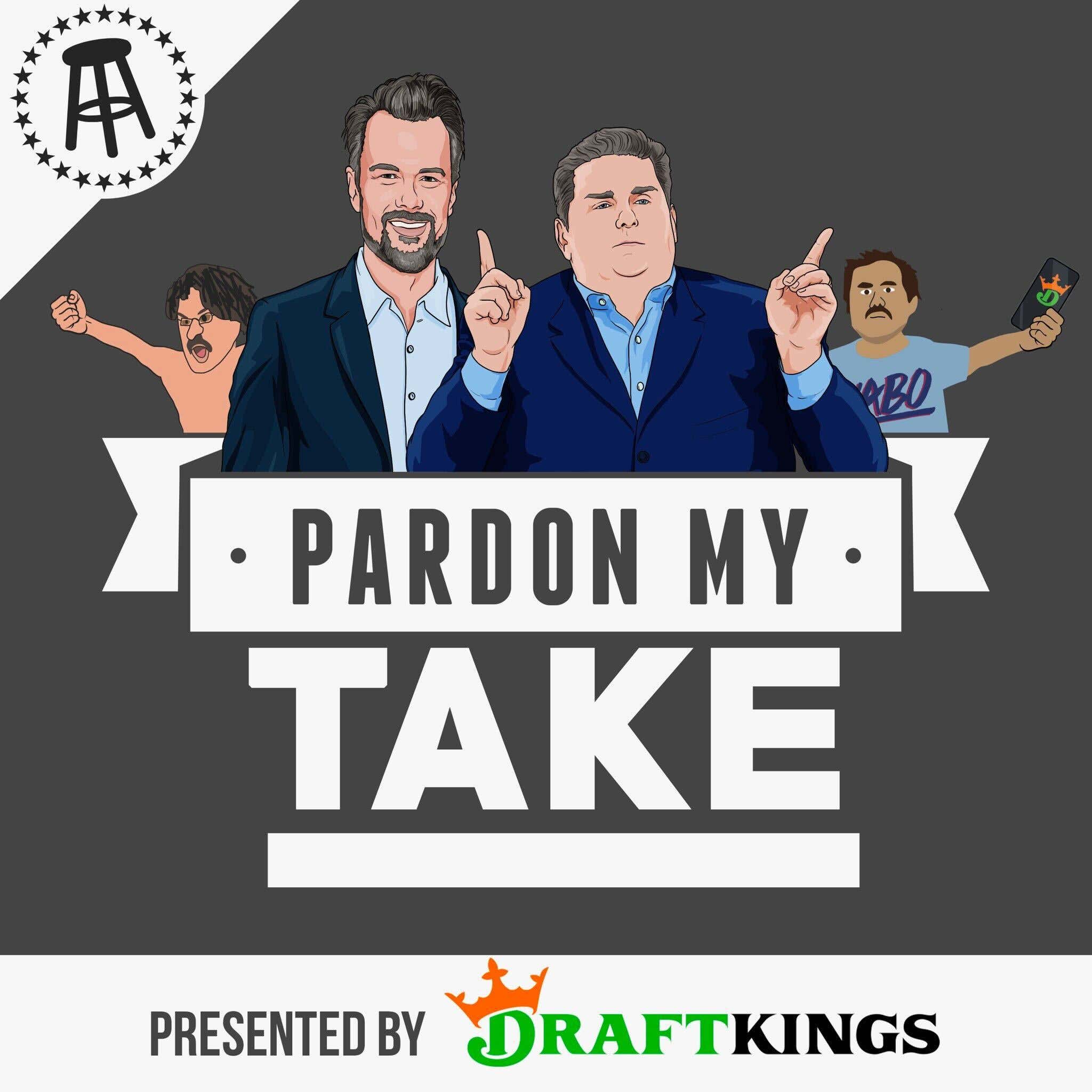 Episode Logo