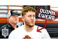 Gruden’s QB Class | Quinn Ewers