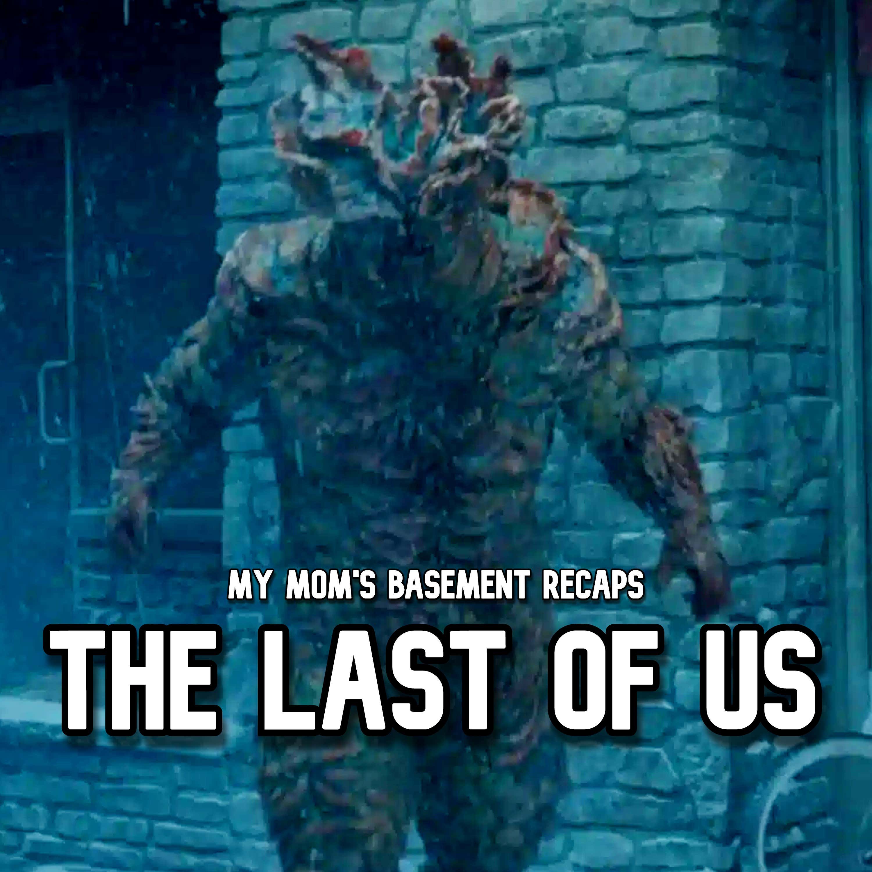 EPISODE 423 - THE LAST OF US SEASON 2 EPISODE 2 episode artwork
