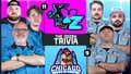 Chicago vs. Gen XYZ | Match 35, Season 5 - The Dozen Trivia League