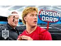Gruden’s QB Class | Jaxson Dart