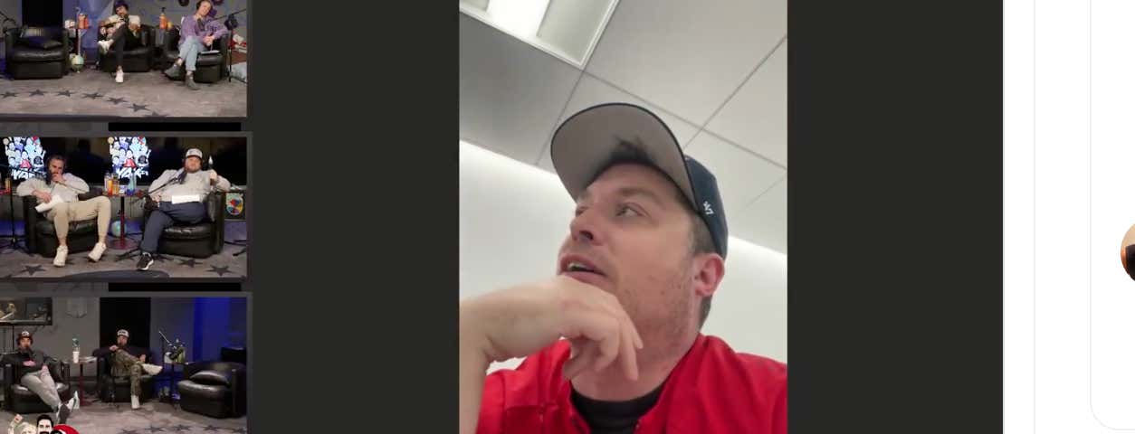 Who Made The Rico's Replacement Email?