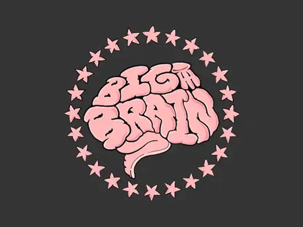 The Big Brain
