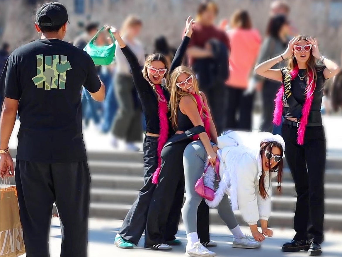 Bachelorette Party (GONE WRONG) Prank!