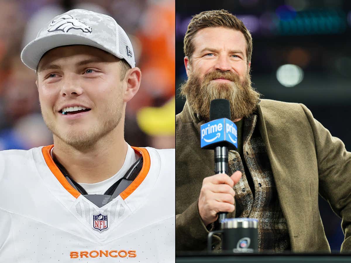 Logical Argument: Ryan Fitzpatrick Wants Zach Wilson To Change His Decision To Wear Number 0 If He's Serious About Saving His Career