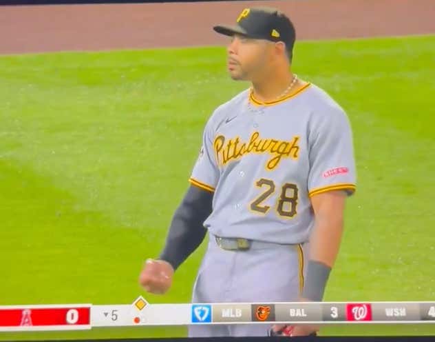 Tommy Pham Has Been Suspended One Game For Excessive Stroking After Making An Inappropriate Gesture To A Fan That Reached Over And Touched Him Mid-Game