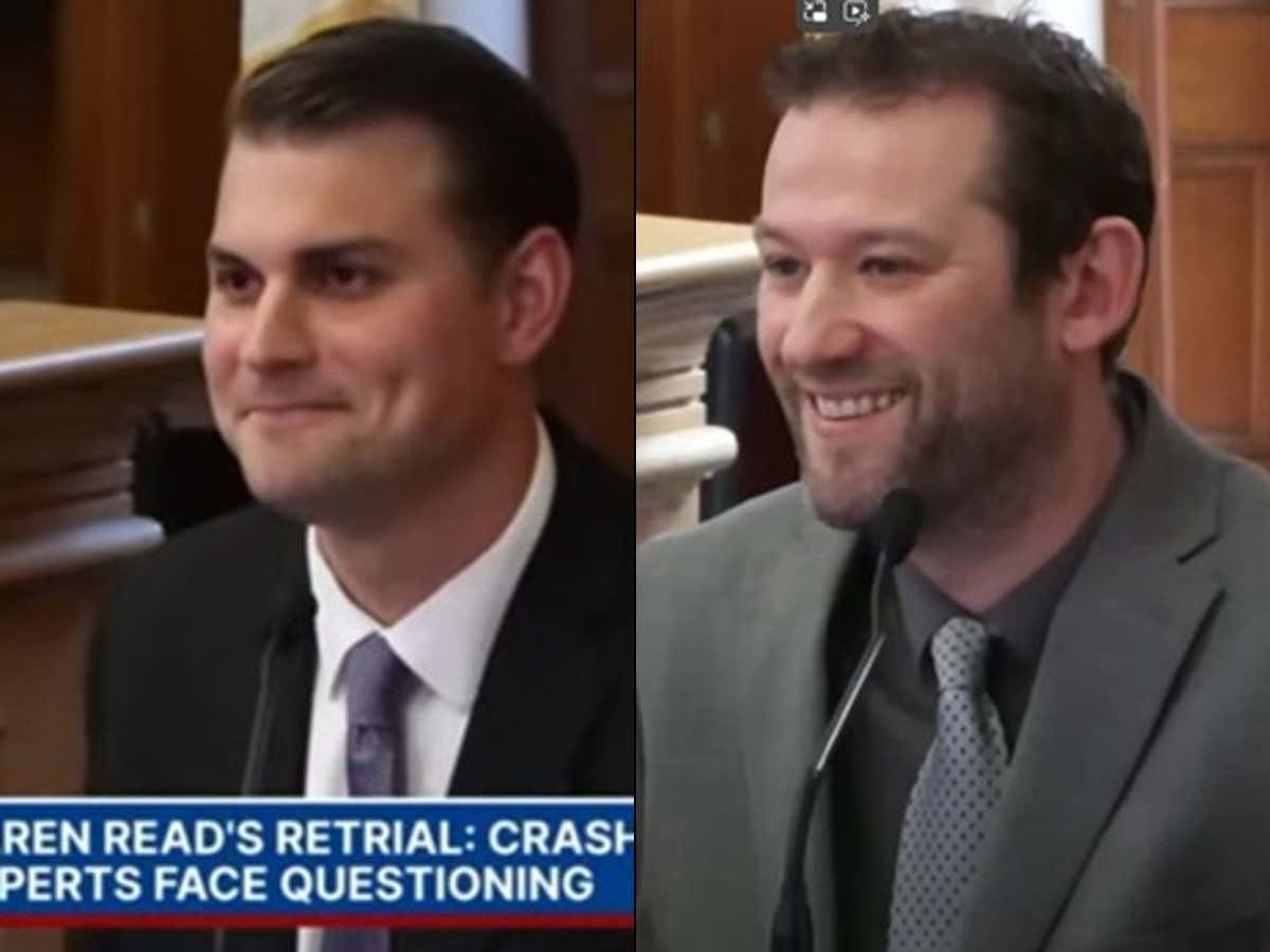 Karen Read Retrial Update, Week 1.5: The Battle of the Dueling Experts Goes to the Defense