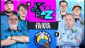 Team Minihane vs. Gen XYZ | Match 37, Season 5 - The Dozen Trivia League