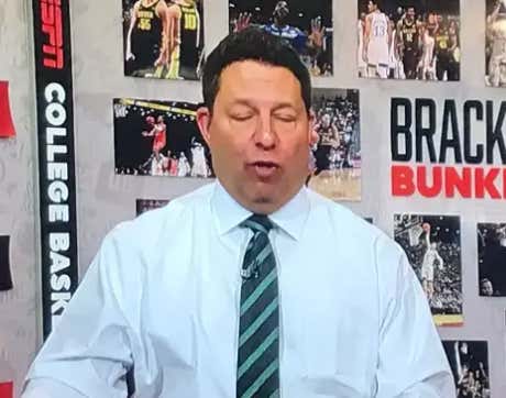 Kings Stay Kings: Joe Lunardi Tweeted Out His 2026 Bracketology Today, Fan Bases Are Losing Their Shit About Where He Has Them Seeded