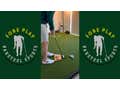 Working With The Putting Block