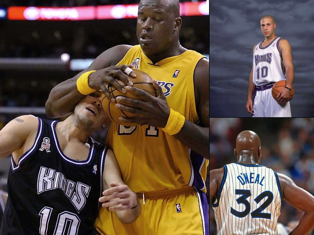 The Next NIL Powerhouse  - Shaq Is Becoming The GM Of Sacramento State Basketball, Will 'Assist' Mike Bibby With Recruiting And NIL Deals