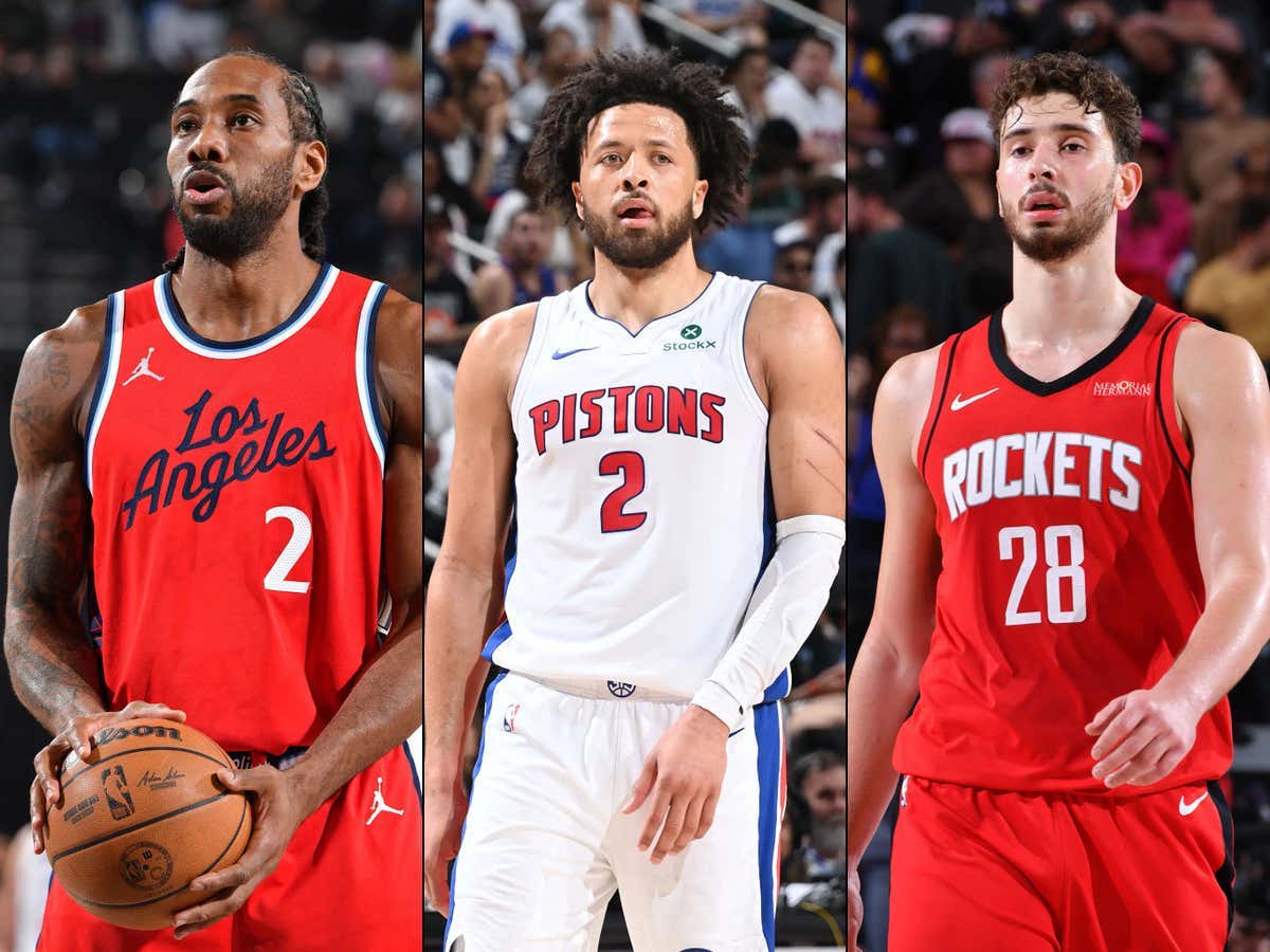 The NBA Playoffs Are Off To A Fantastic Start, But We Desperately Need Someone To Find A Way To Force A Game 7