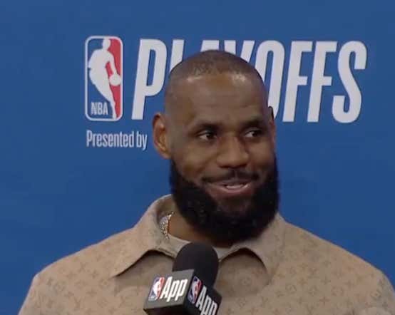 Prime LeBron - Lose In The Playoffs, Throws Blame At The Lakers Front Office And Acts Like He's Going To Get Traded For Complaining